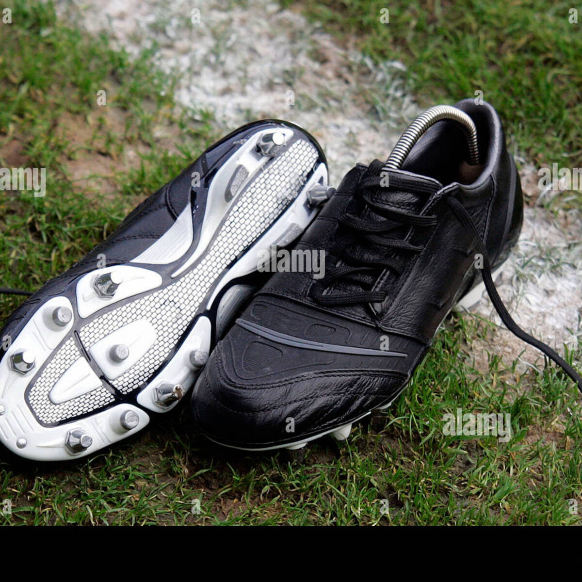 Match-Day Soccer Cleats product image