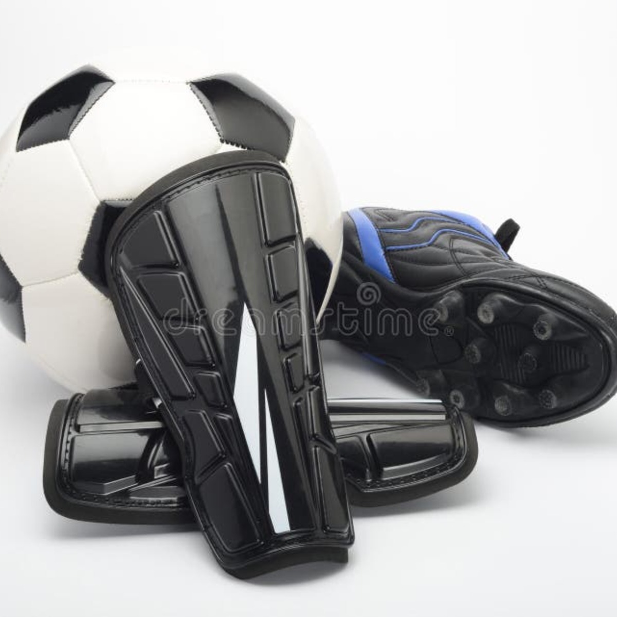 Lightweight Shin Guards product image